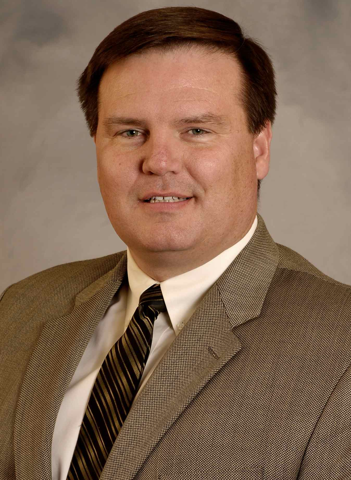 Bryan Scheiderer